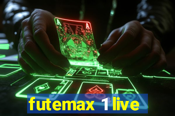 futemax 1 live